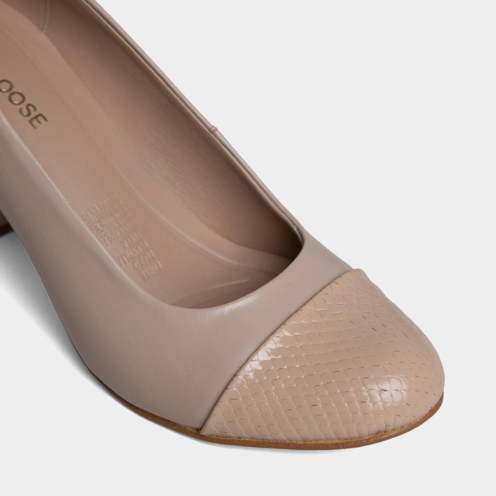 ZAPATOS CASUALES FOOTLOOSE MUJERES FTL-SC00009 CUERO - 6