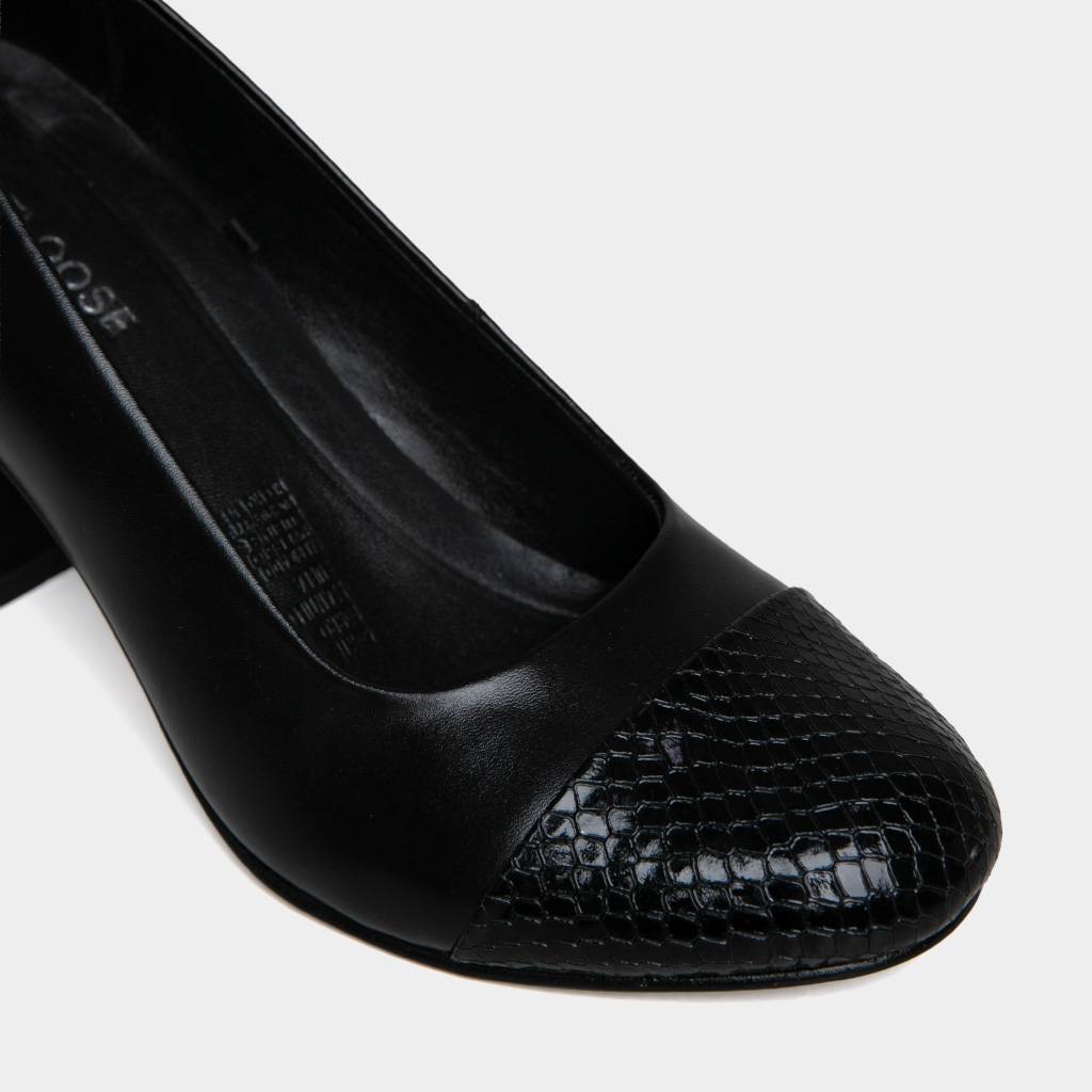 ZAPATOS CASUALES FOOTLOOSE MUJERES FTL-SC00009 CUERO - 6