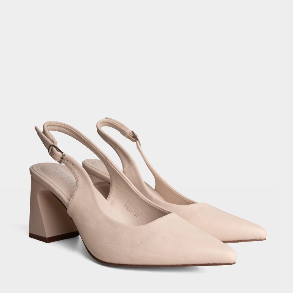 ZAPATOS CASUALES FOOTLOOSE MUJERES FTL-FT00031 - 2