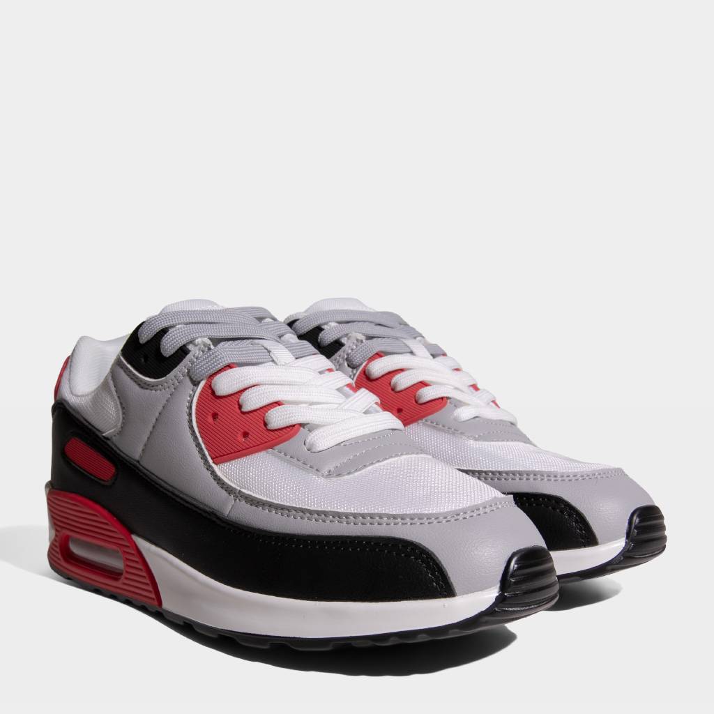 ZAPATILLAS URBANAS R18 HOMBRES R18-MG00003 - 2