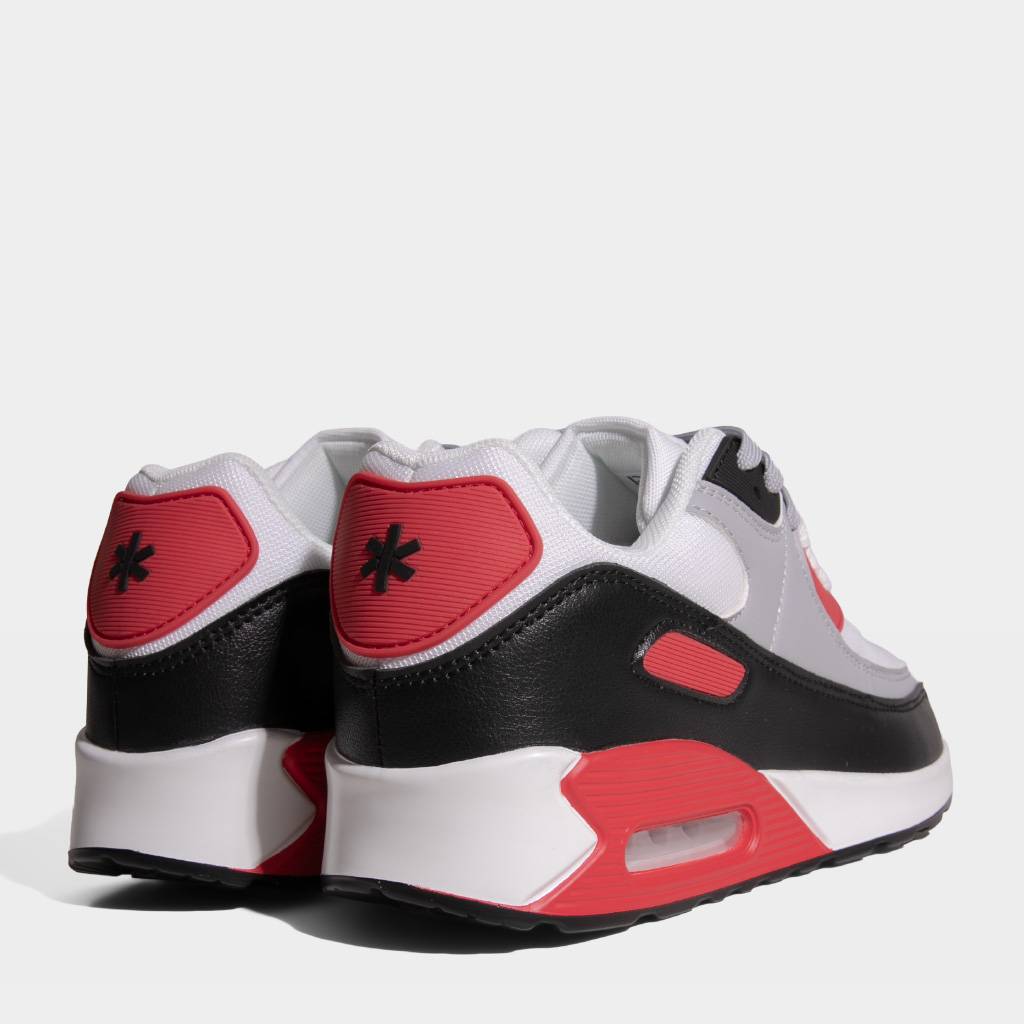 ZAPATILLAS URBANAS R18 HOMBRES R18-MG00003 - 3
