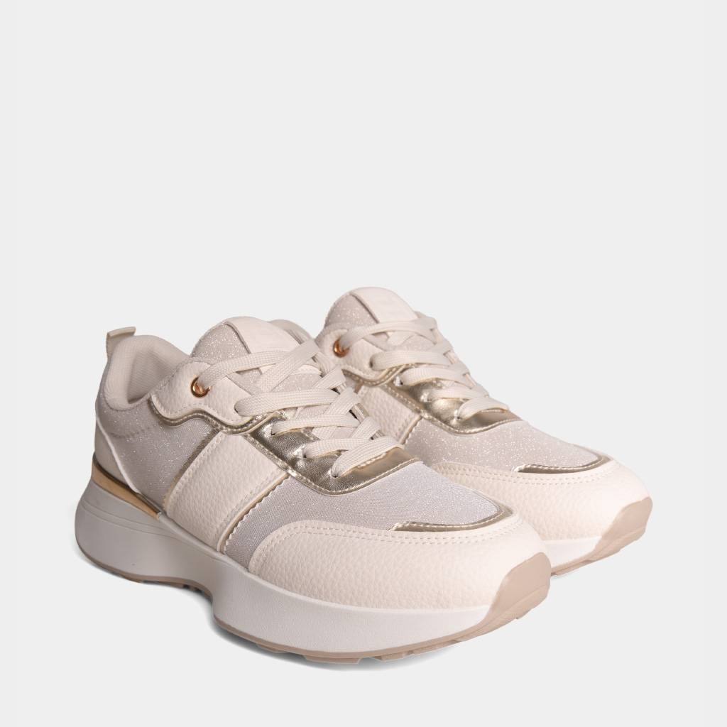 ZAPATILLAS CASUALES FOOTLOOSE MUJERES FTL-AD00006 - 2