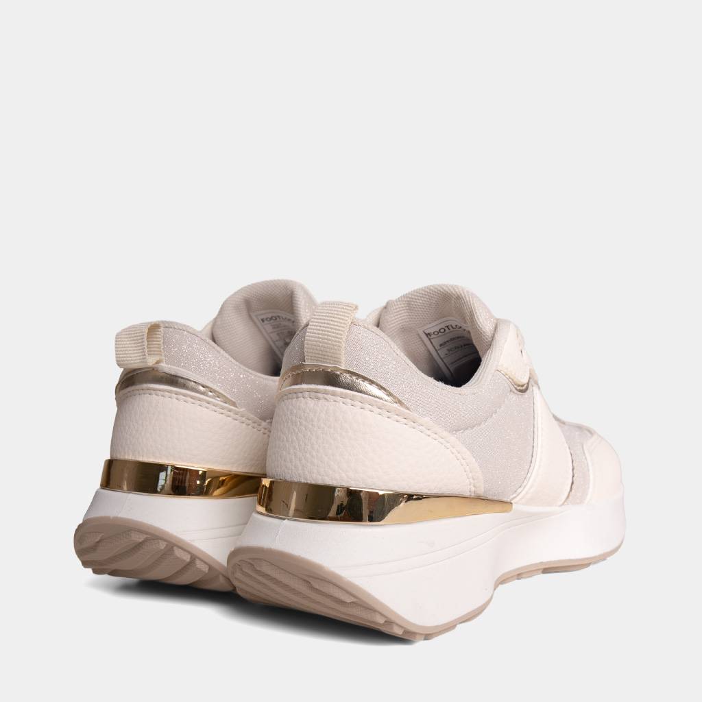ZAPATILLAS CASUALES FOOTLOOSE MUJERES FTL-AD00006 - 3
