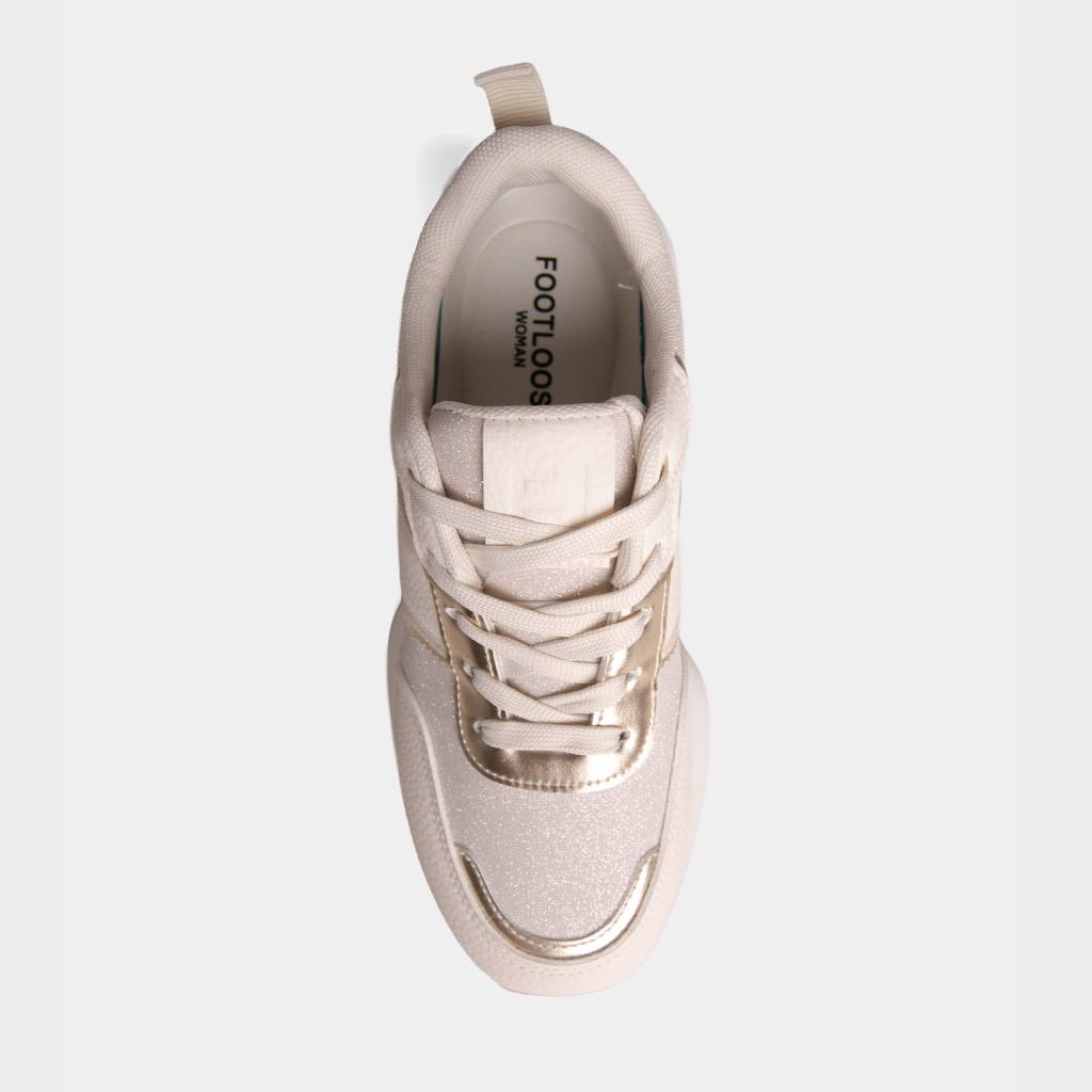ZAPATILLAS CASUALES FOOTLOOSE MUJERES FTL-AD00006 - 4