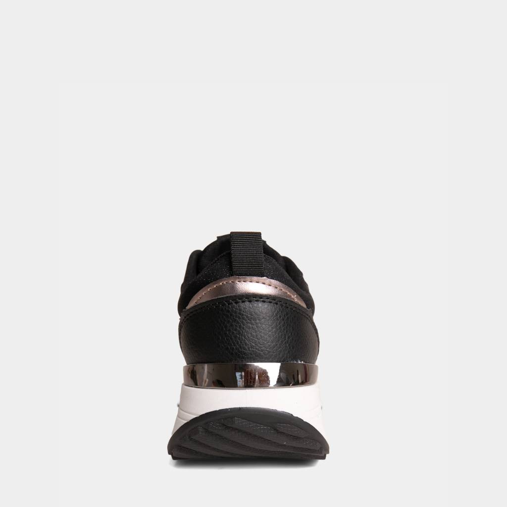 ZAPATILLAS CASUALES FOOTLOOSE MUJERES FTL-AD00006 - 6