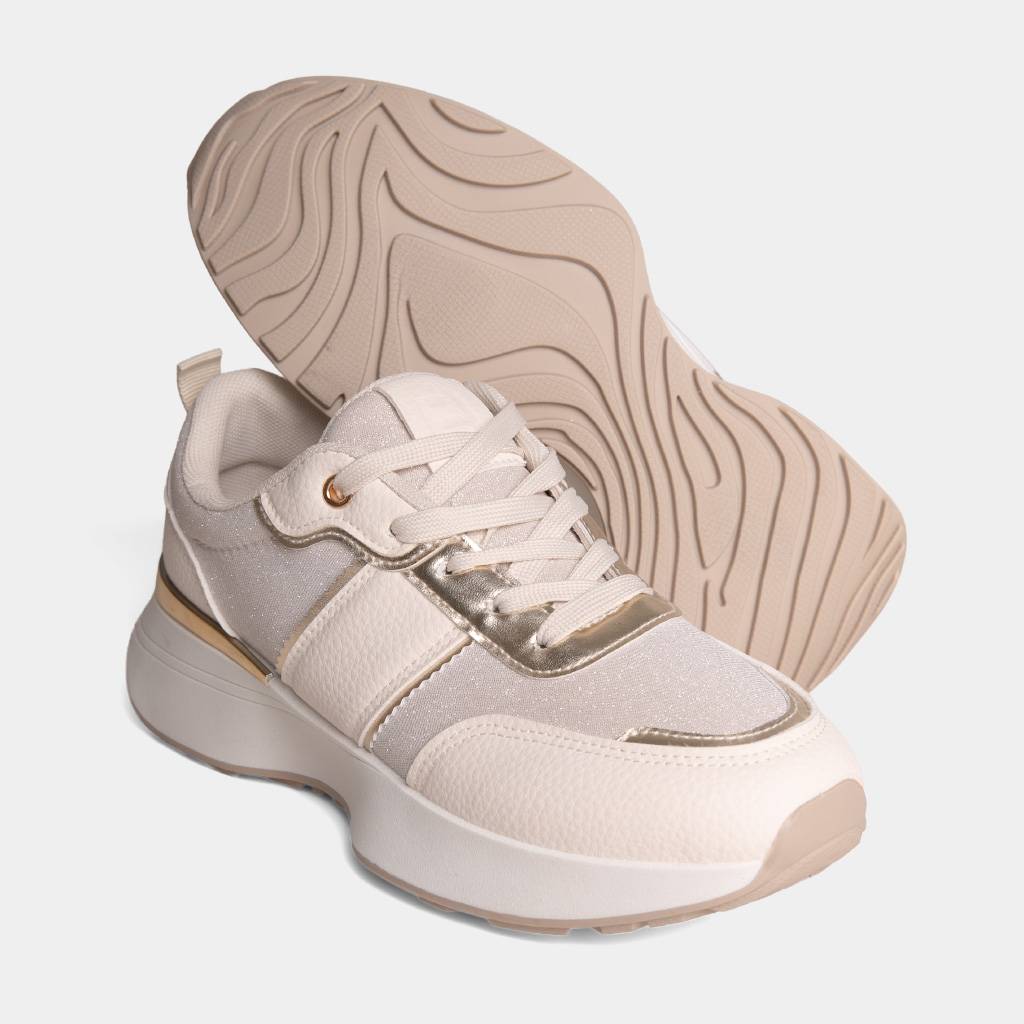 ZAPATILLAS CASUALES FOOTLOOSE MUJERES FTL-AD00006 - 7