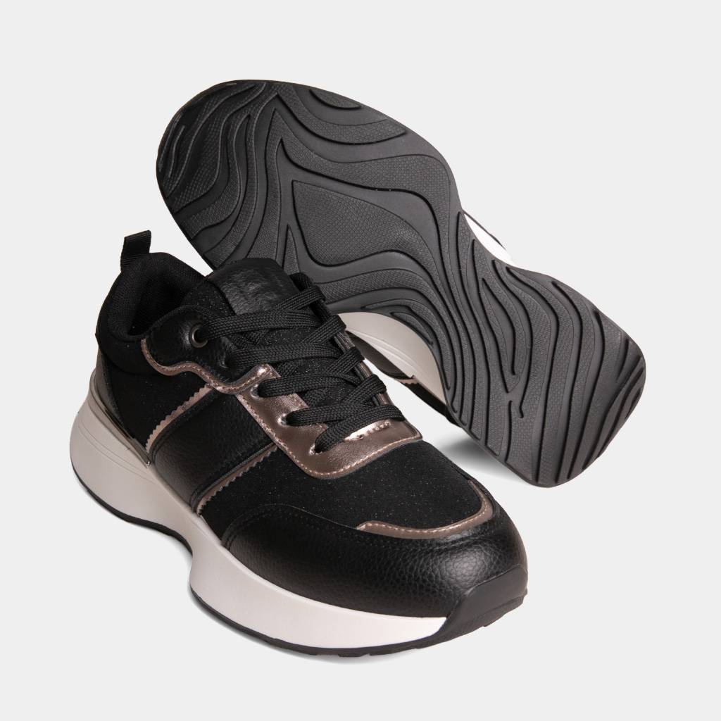 ZAPATILLAS CASUALES FOOTLOOSE MUJERES FTL-AD00006 - 7