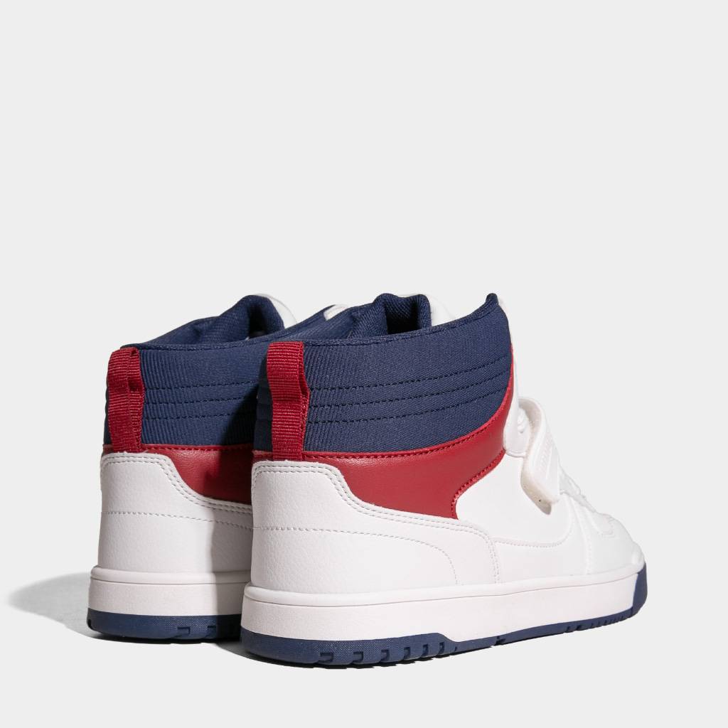ZAPATILLAS URBANAS R18 NIÑOS R18K-CD0026 - 3