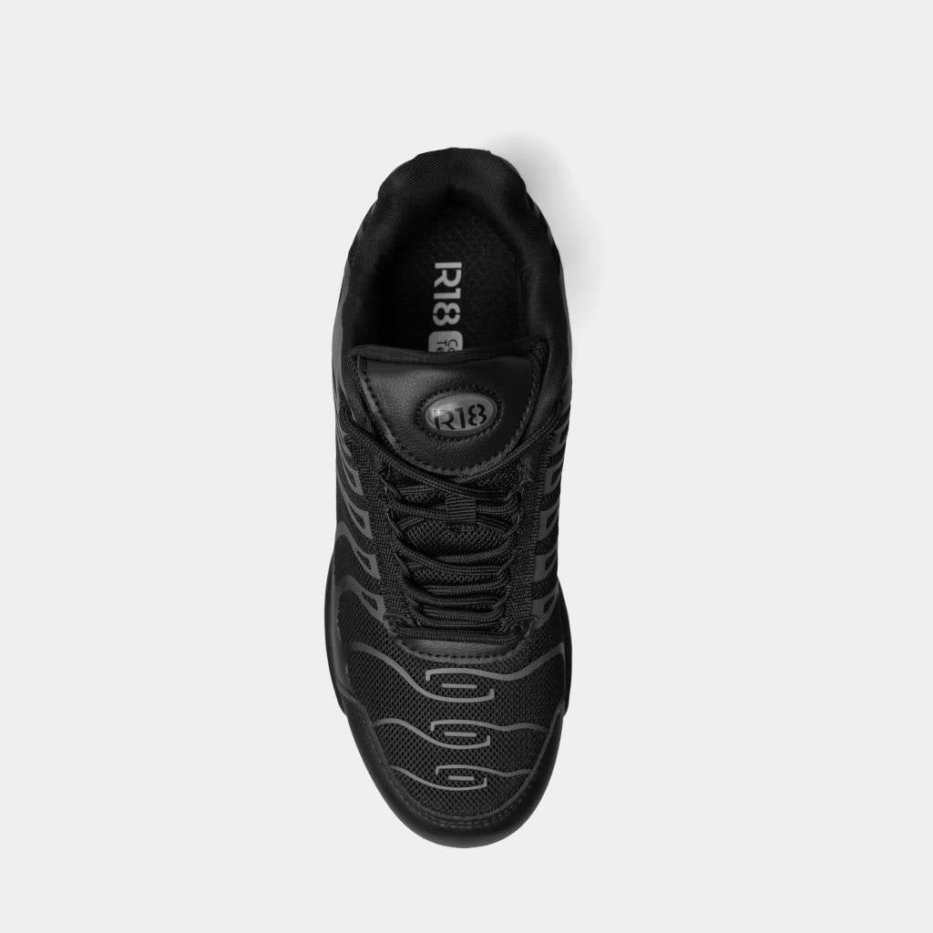 ZAPATILLAS URBANAS R18 INFANTIL R18K-WT00057 - 4