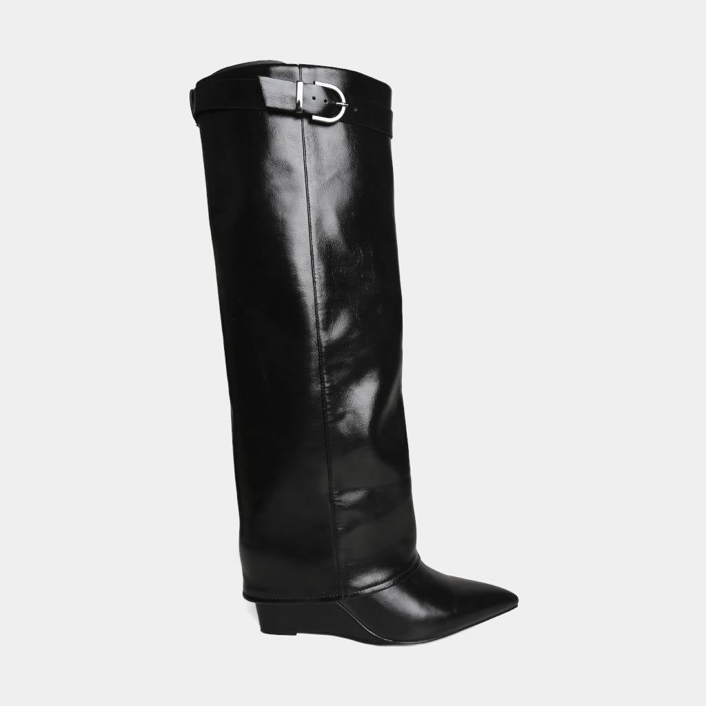 BOTAS CASUALES FOOTLOOSE MUJERES FTL-YQ00040 - 1