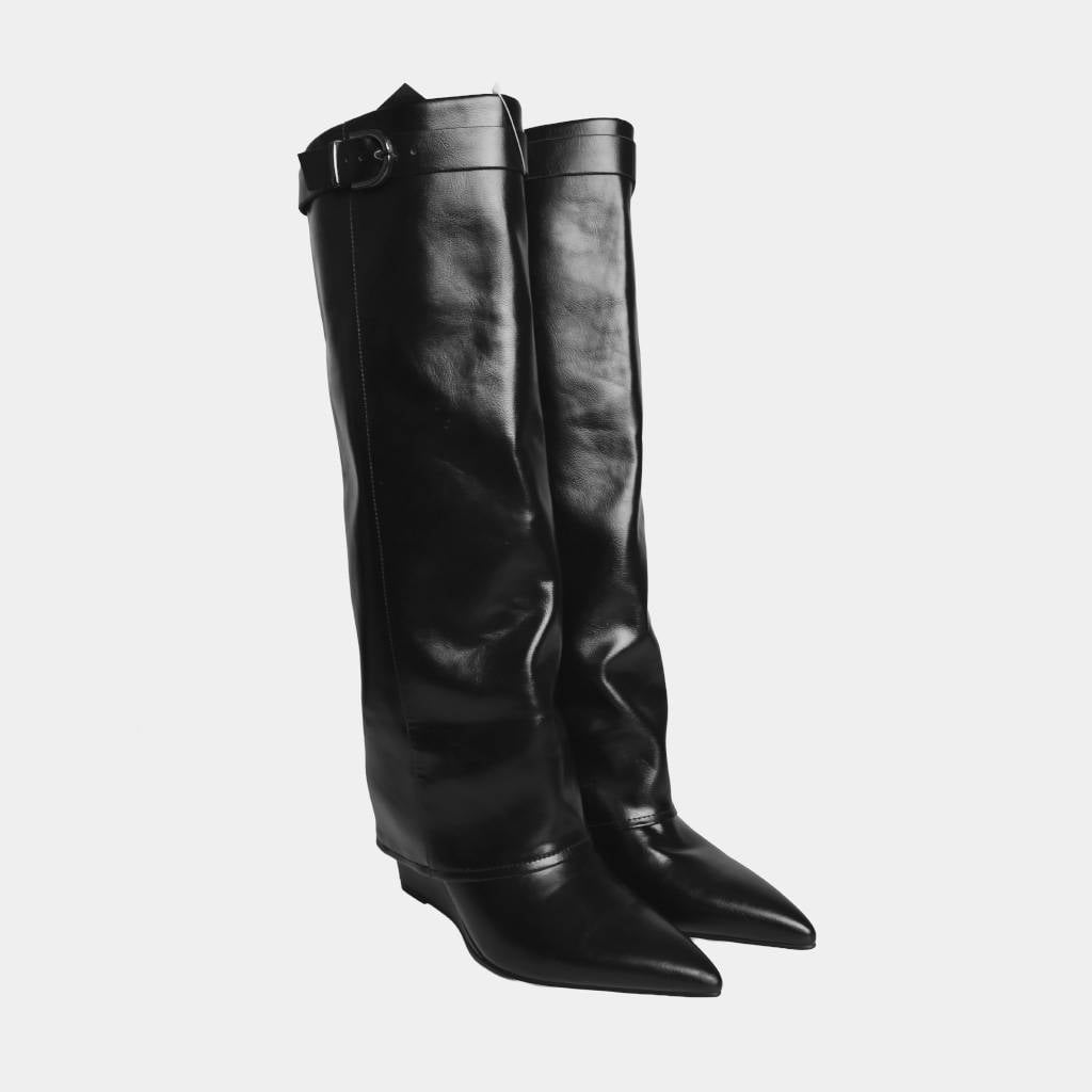BOTAS CASUALES FOOTLOOSE MUJERES FTL-YQ00040 - 2