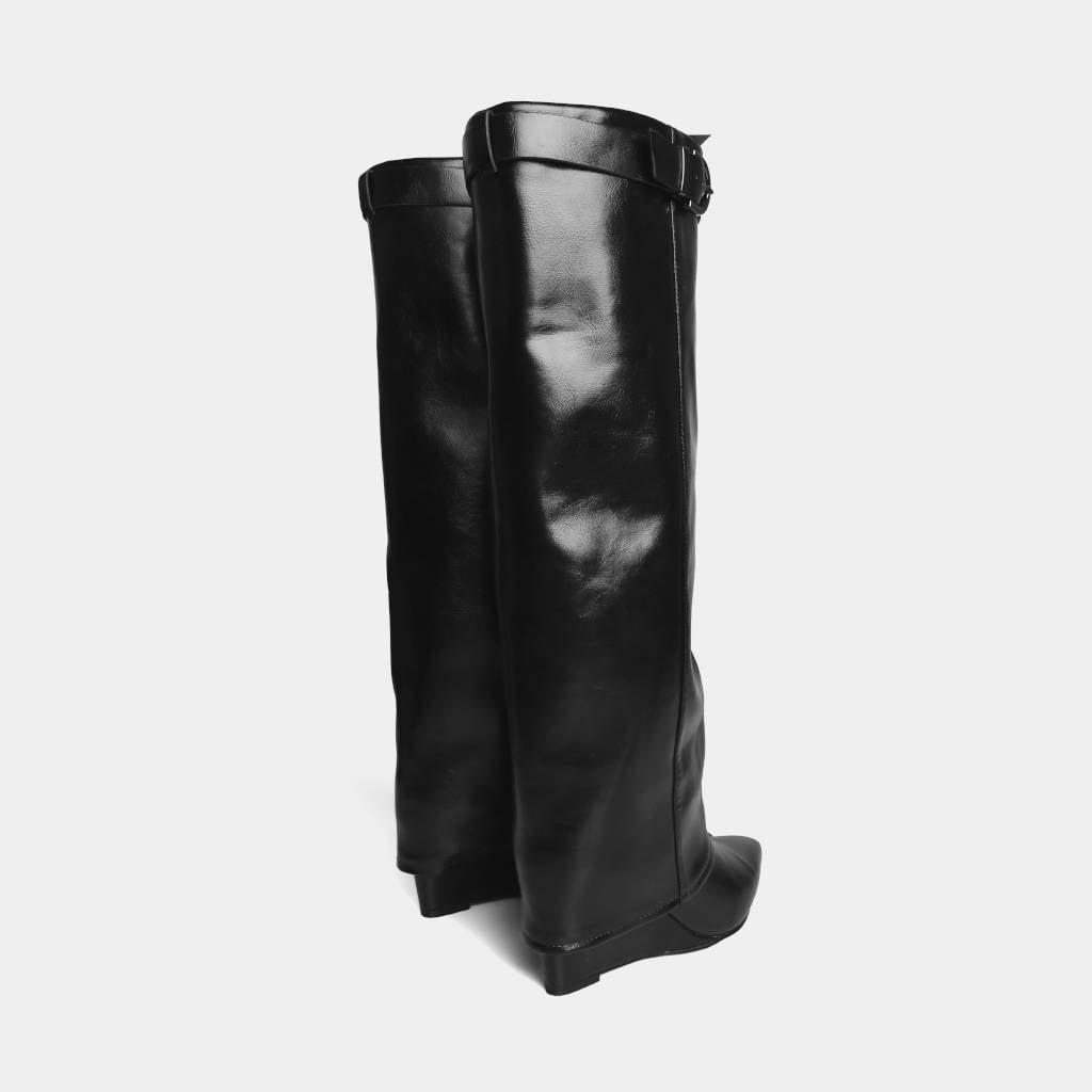 BOTAS CASUALES FOOTLOOSE MUJERES FTL-YQ00040 - 3