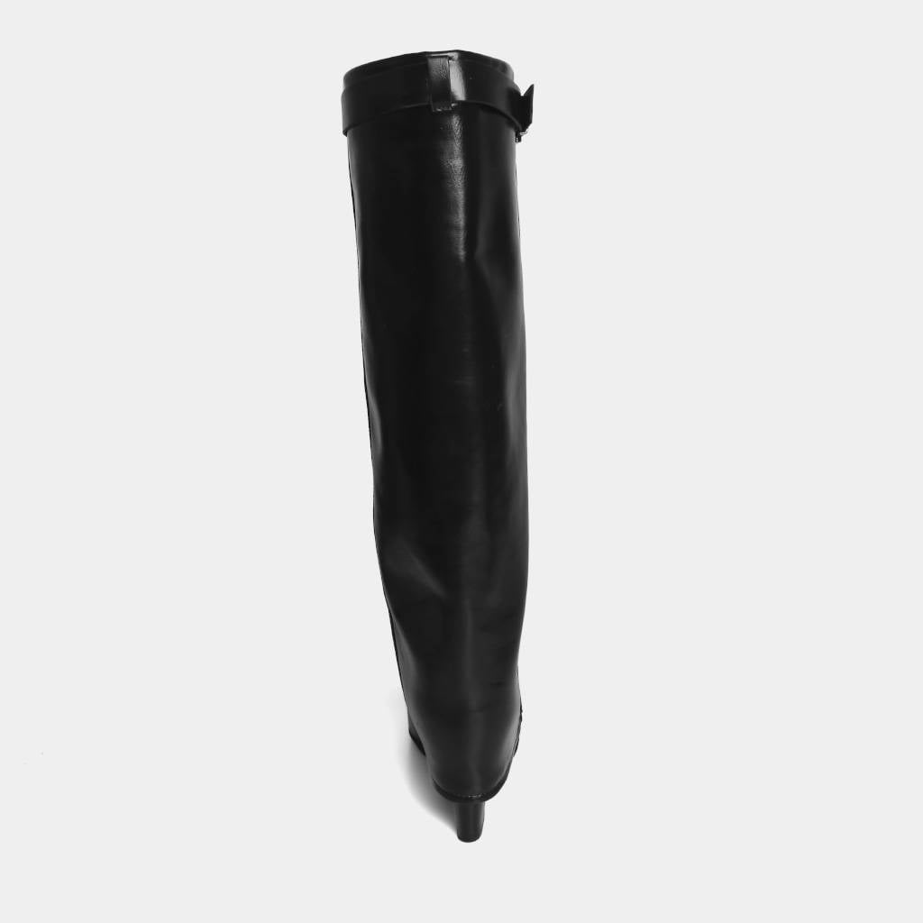 BOTAS CASUALES FOOTLOOSE MUJERES FTL-YQ00040 - 5