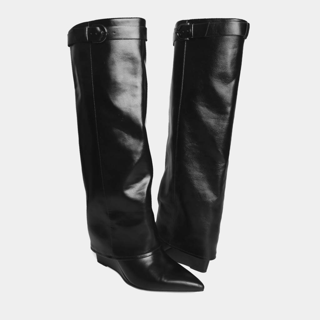 BOTAS CASUALES FOOTLOOSE MUJERES FTL-YQ00040 - 6