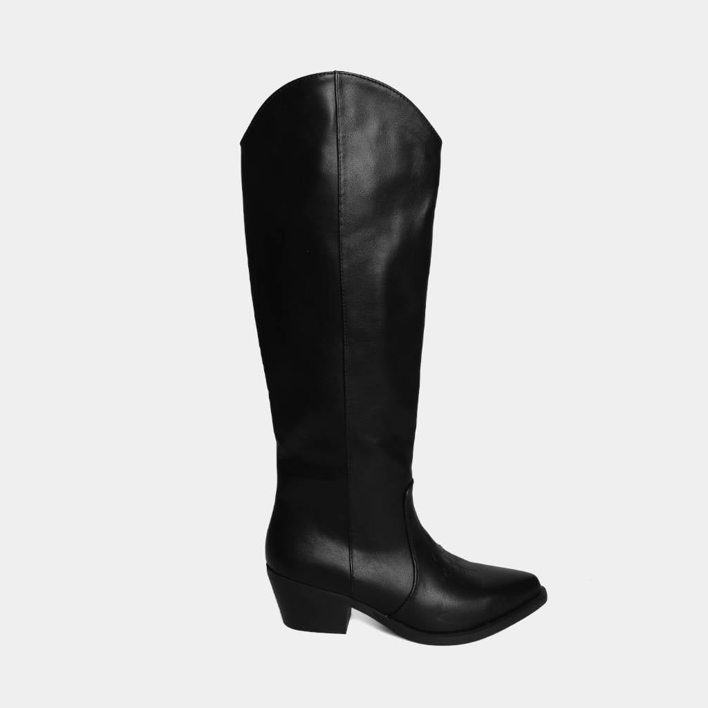 BOTAS CASUALES FOOTLOOSE MUJERES FTL-LM00092 - 1