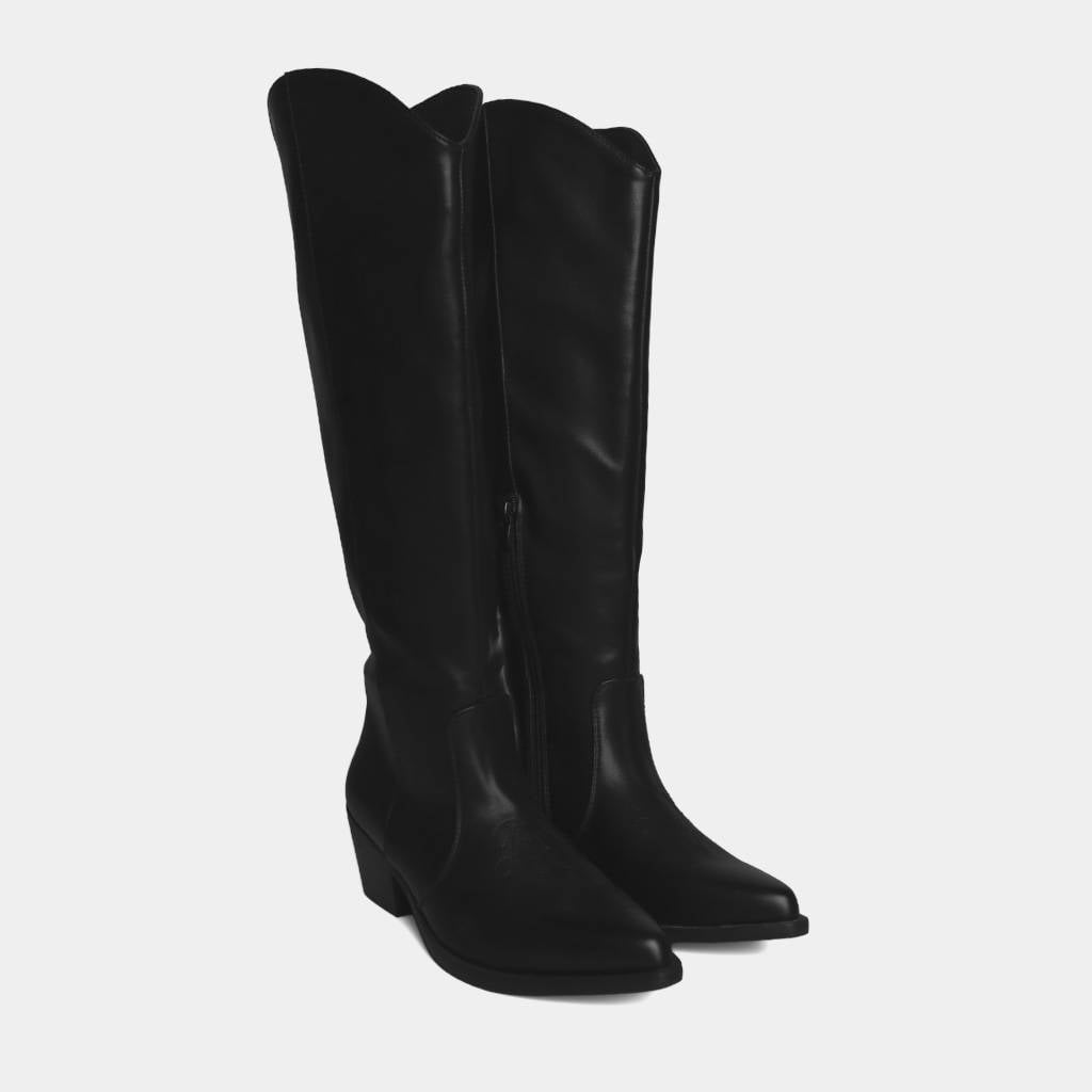 BOTAS CASUALES FOOTLOOSE MUJERES FTL-LM00092 - 2