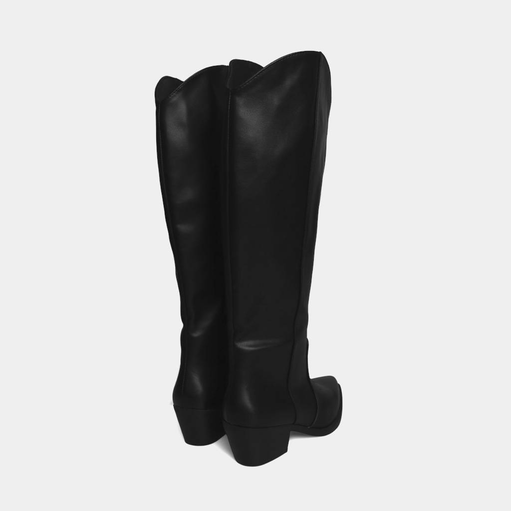 BOTAS CASUALES FOOTLOOSE MUJERES FTL-LM00092 - 3