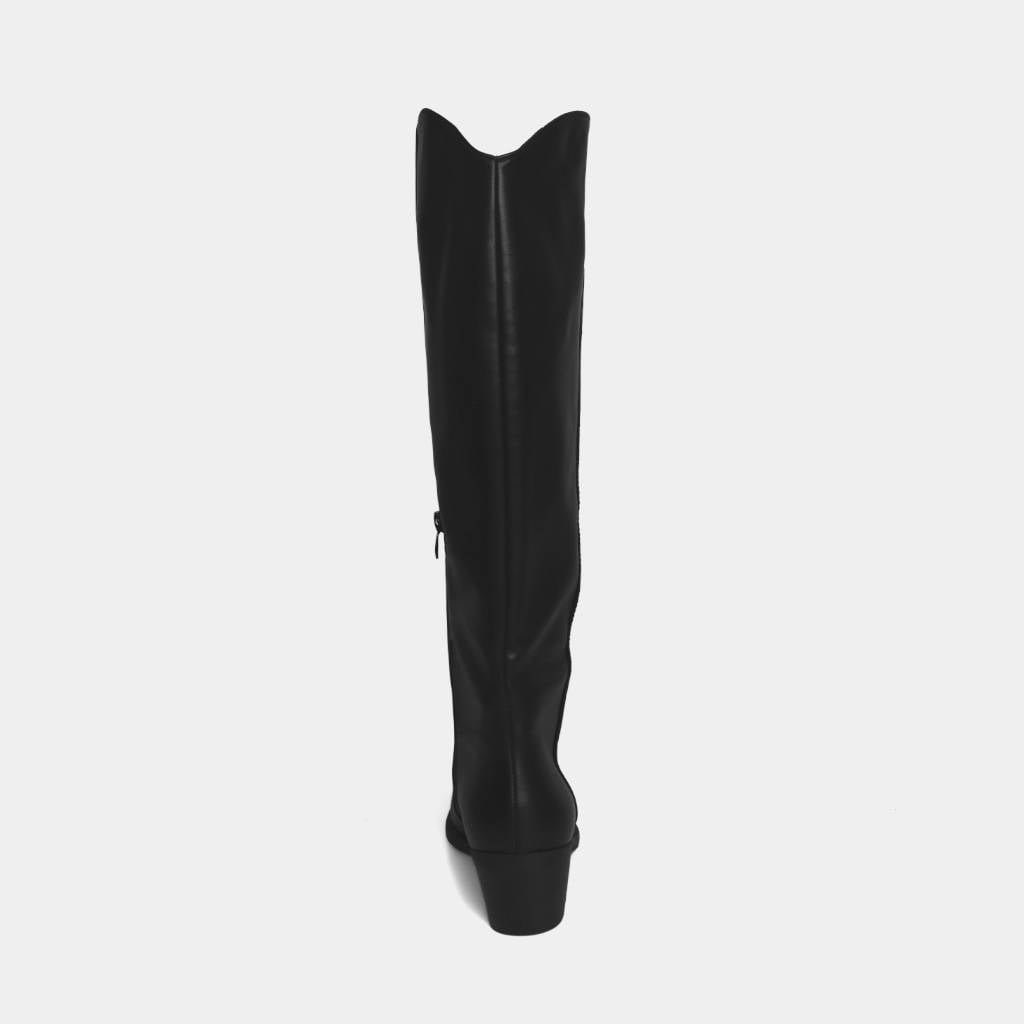 BOTAS CASUALES FOOTLOOSE MUJERES FTL-LM00092 - 5