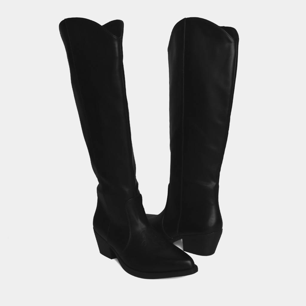 BOTAS CASUALES FOOTLOOSE MUJERES FTL-LM00092 - 6