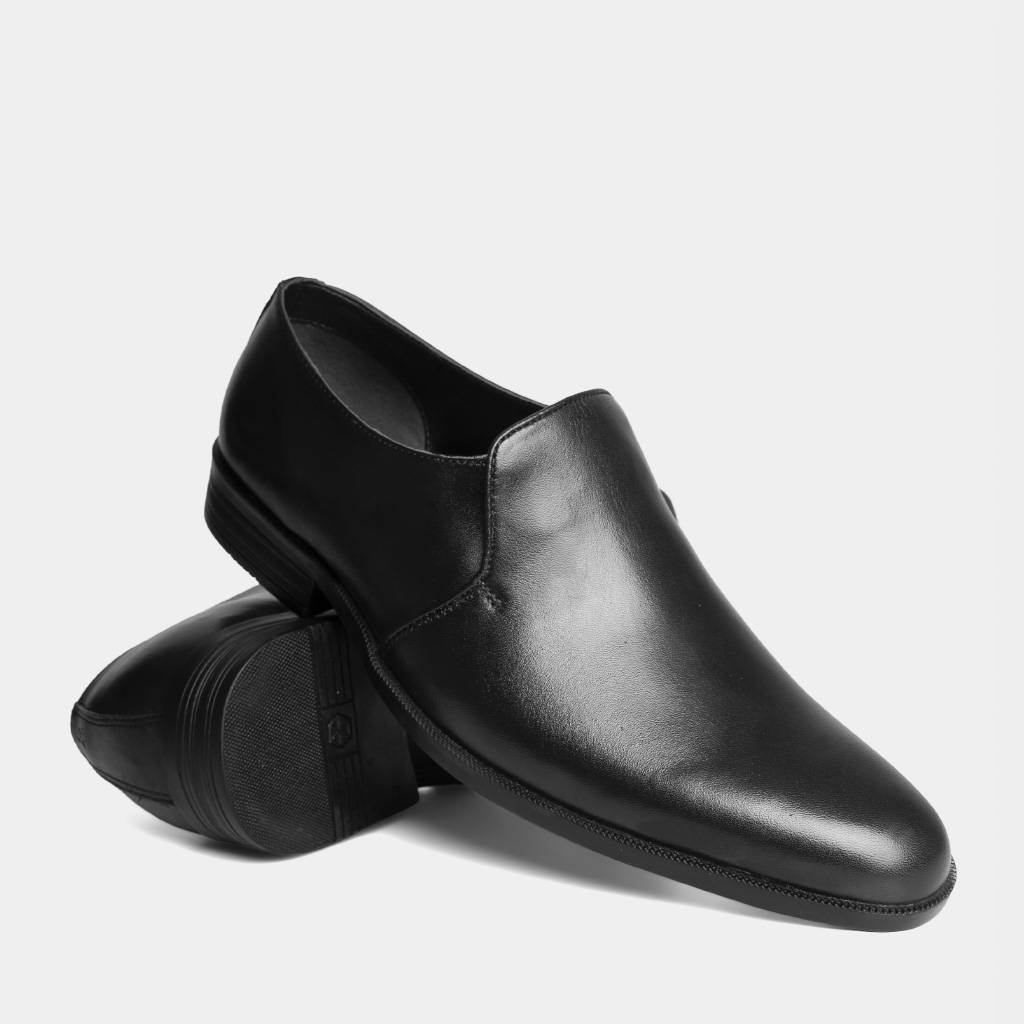 MOCASINES DE VESTIR RENZO RENZINI HOMBRES RRZ-AM00005 CUERO - 7
