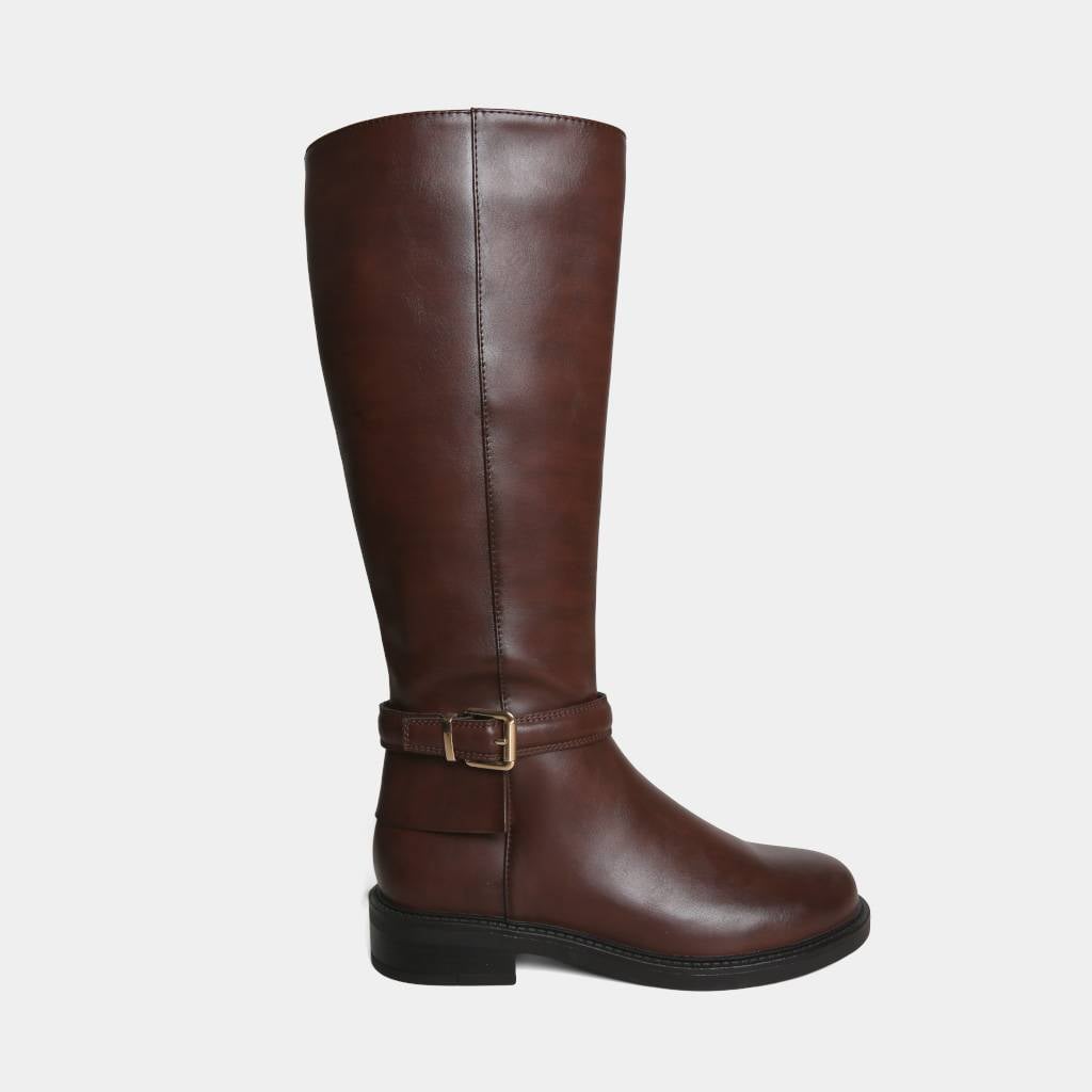 BOTAS CASUALES FOOTLOOSE MUJERES FTL-HS00099 - 1