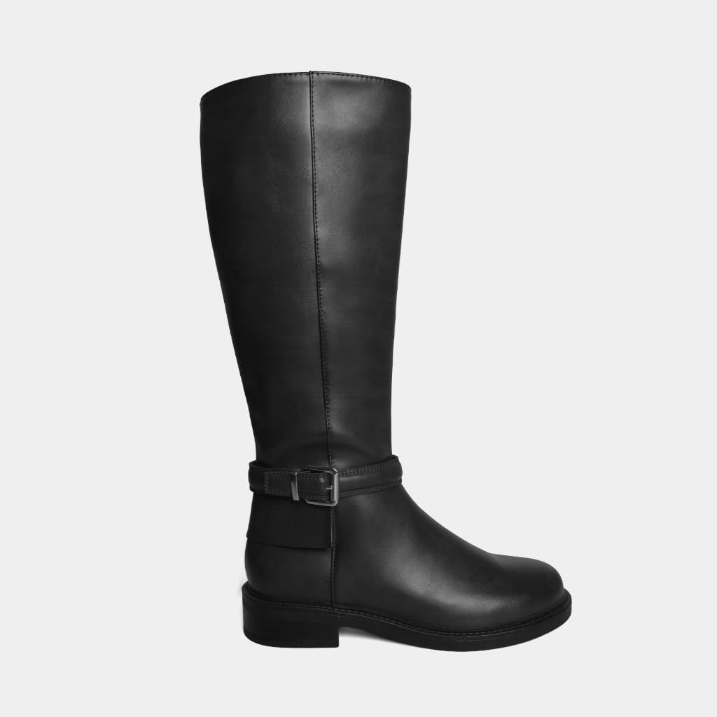 BOTAS CASUALES FOOTLOOSE MUJERES FTL-HS00099 - 1