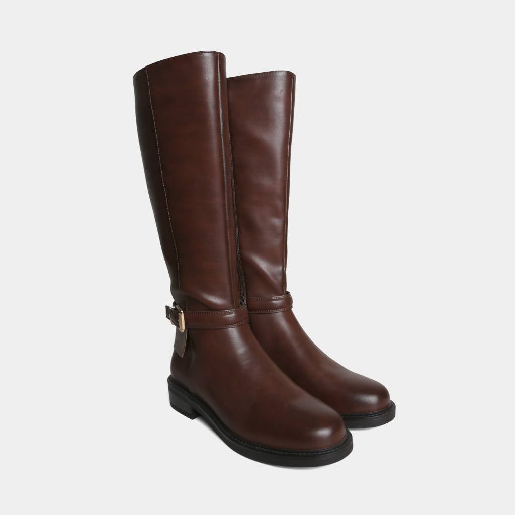 BOTAS CASUALES FOOTLOOSE MUJERES FTL-HS00099 - 2