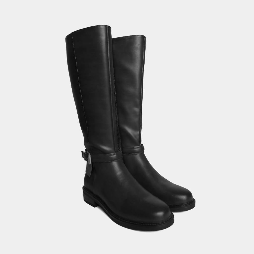 BOTAS CASUALES FOOTLOOSE MUJERES FTL-HS00099 - 2