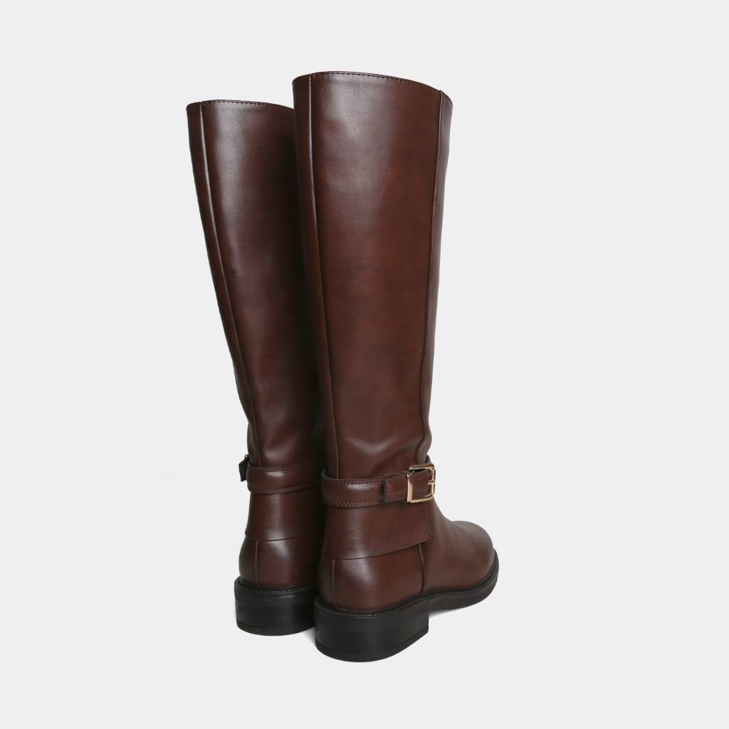 BOTAS CASUALES FOOTLOOSE MUJERES FTL-HS00099 - 3