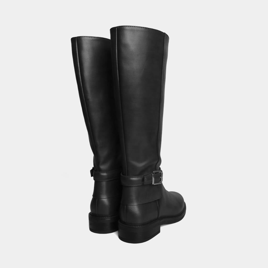 BOTAS CASUALES FOOTLOOSE MUJERES FTL-HS00099 - 3