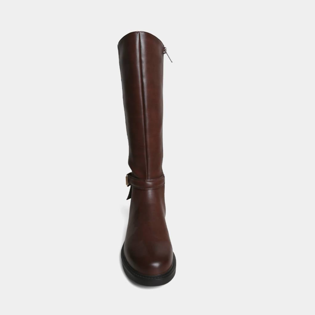 BOTAS CASUALES FOOTLOOSE MUJERES FTL-HS00099 - 4