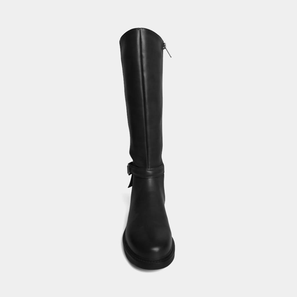 BOTAS CASUALES FOOTLOOSE MUJERES FTL-HS00099 - 4