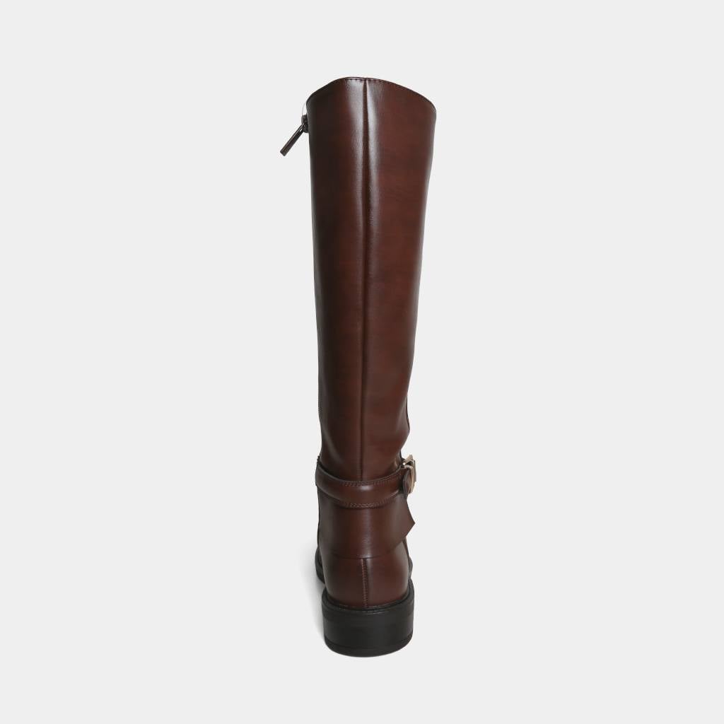 BOTAS CASUALES FOOTLOOSE MUJERES FTL-HS00099 - 5