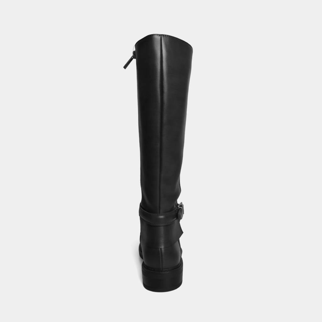 BOTAS CASUALES FOOTLOOSE MUJERES FTL-HS00099 - 5