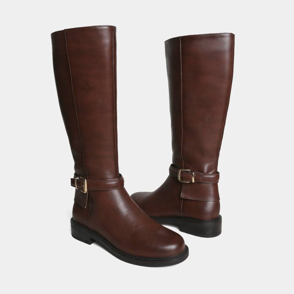 BOTAS CASUALES FOOTLOOSE MUJERES FTL-HS00099 - 6