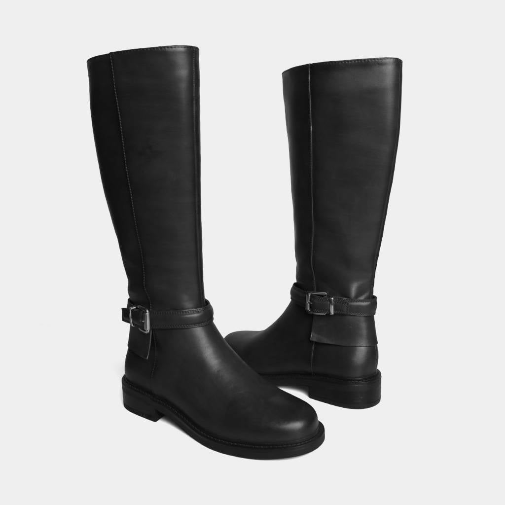 BOTAS CASUALES FOOTLOOSE MUJERES FTL-HS00099 - 6