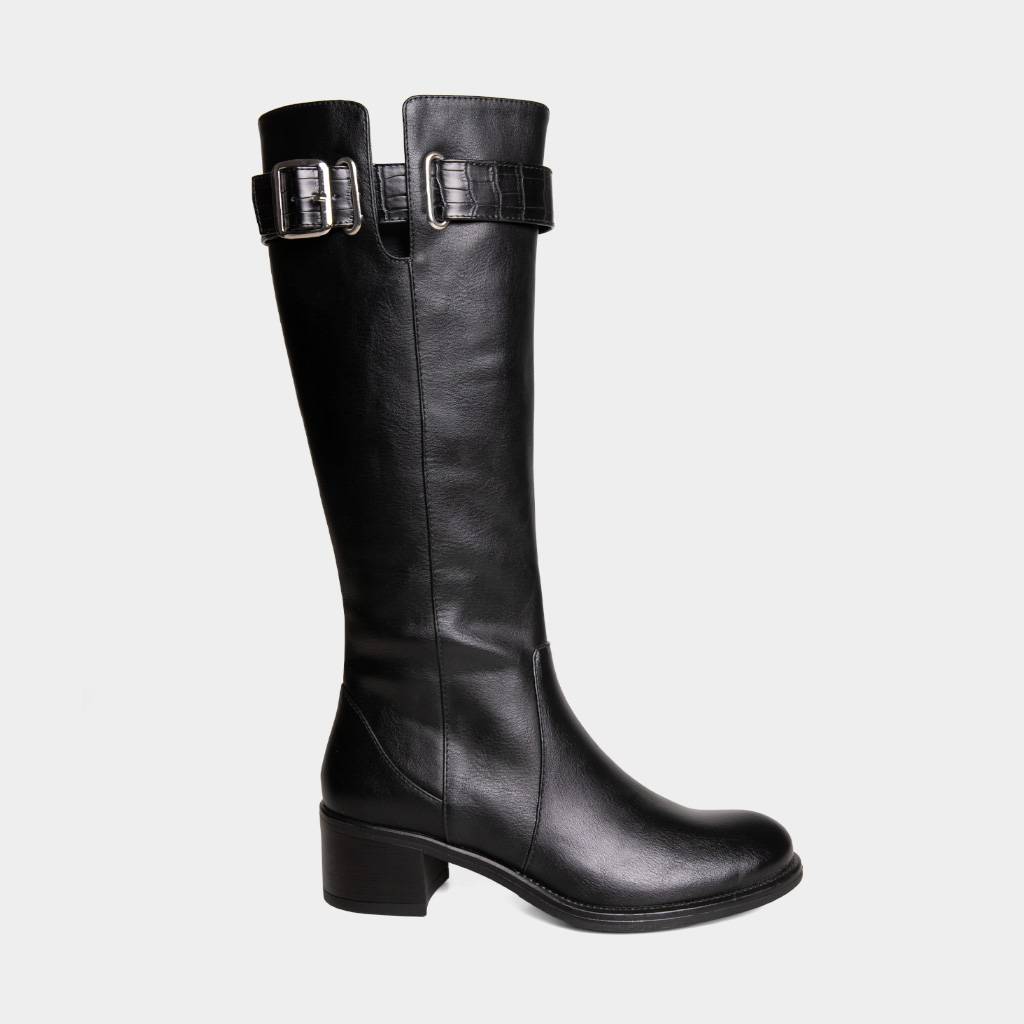 BOTAS CASUALES FOOTLOOSE MUJERES FTL-HS00081 - 1