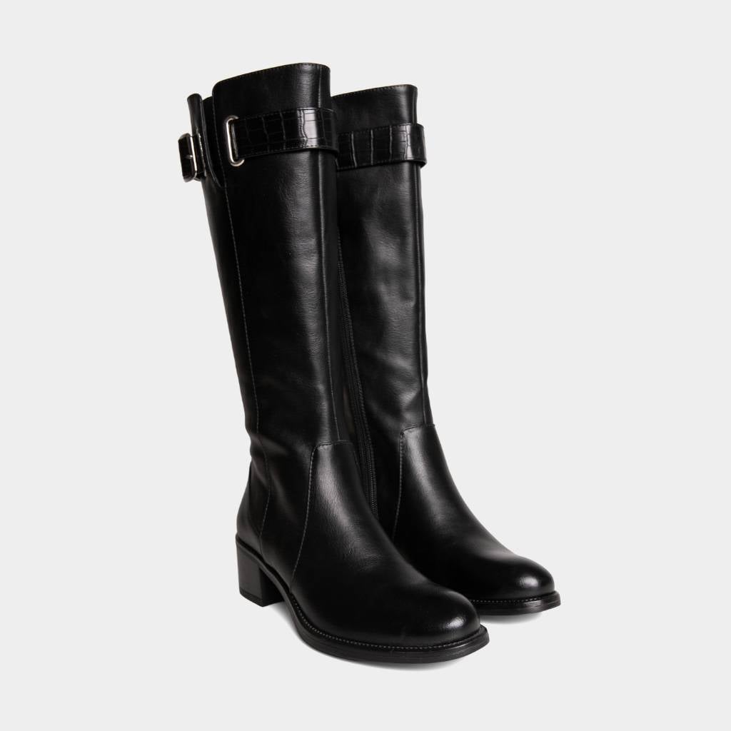 BOTAS CASUALES FOOTLOOSE MUJERES FTL-HS00081 - 2