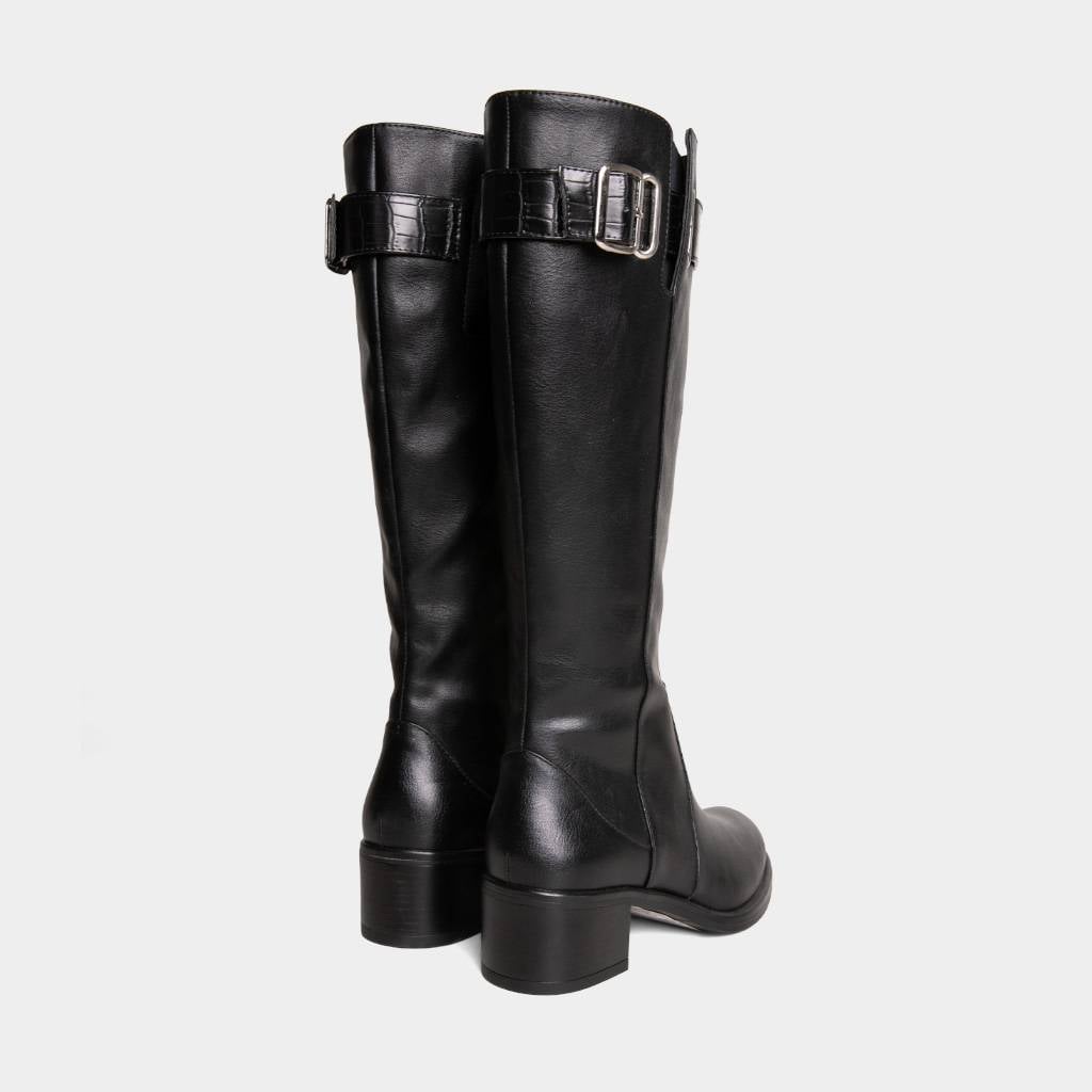 BOTAS CASUALES FOOTLOOSE MUJERES FTL-HS00081 - 3