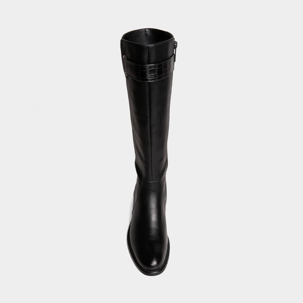 BOTAS CASUALES FOOTLOOSE MUJERES FTL-HS00081 - 4