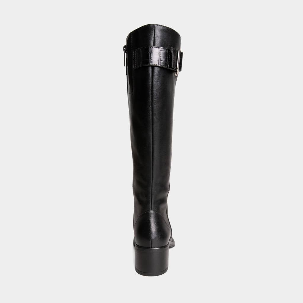 BOTAS CASUALES FOOTLOOSE MUJERES FTL-HS00081 - 5