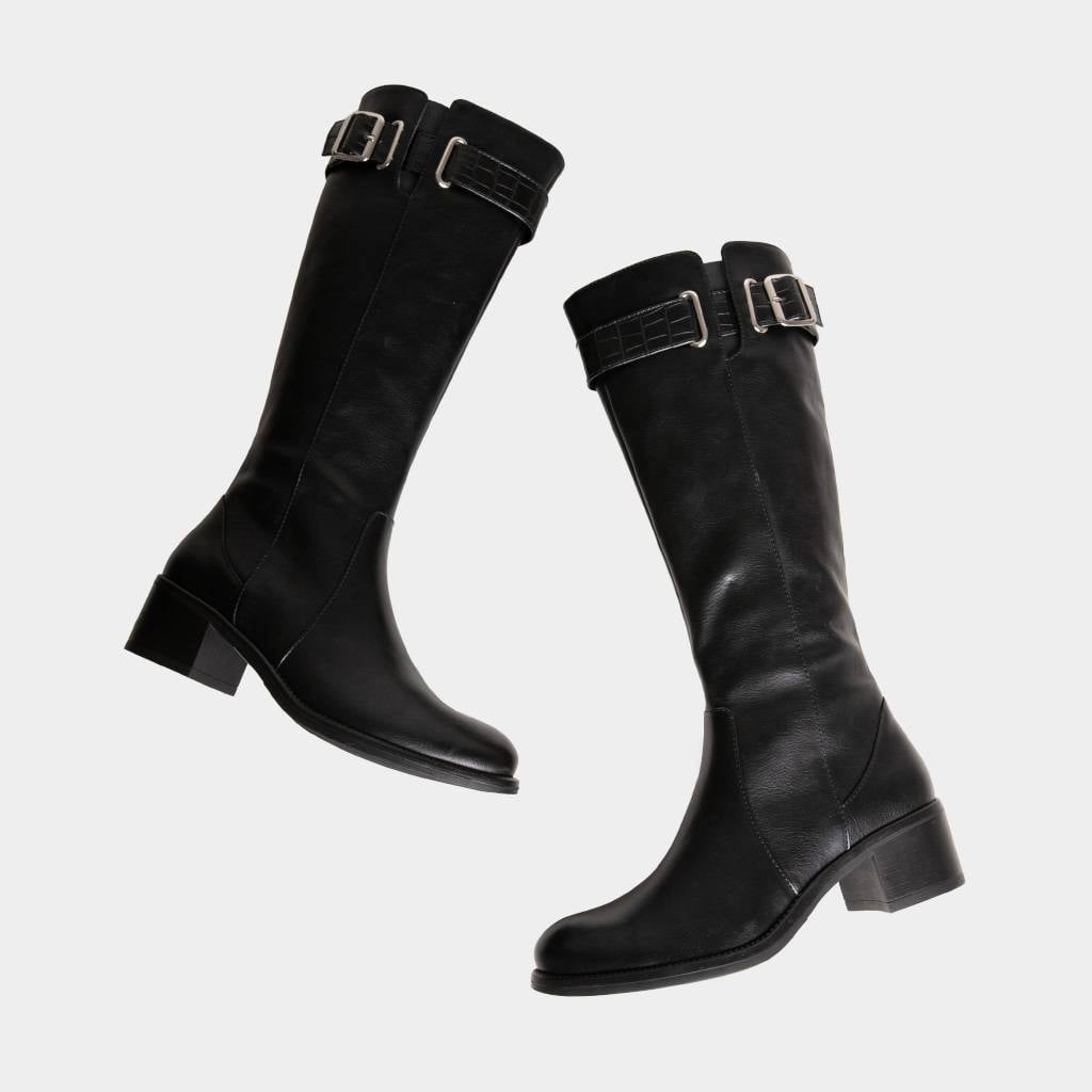 BOTAS CASUALES FOOTLOOSE MUJERES FTL-HS00081 - 6