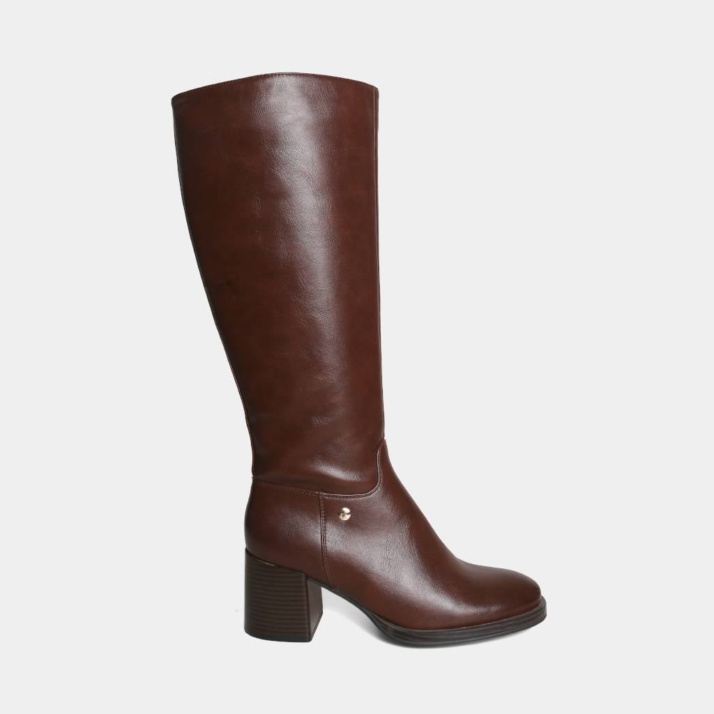 BOTAS CASUALES FOOTLOOSE MUJERES FTL-HS00088 - 1