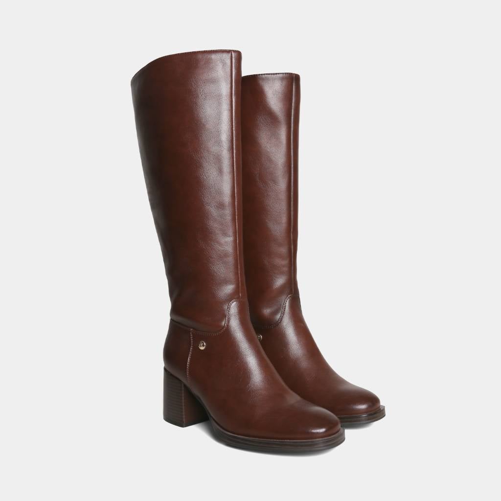 BOTAS CASUALES FOOTLOOSE MUJERES FTL-HS00088 - 2