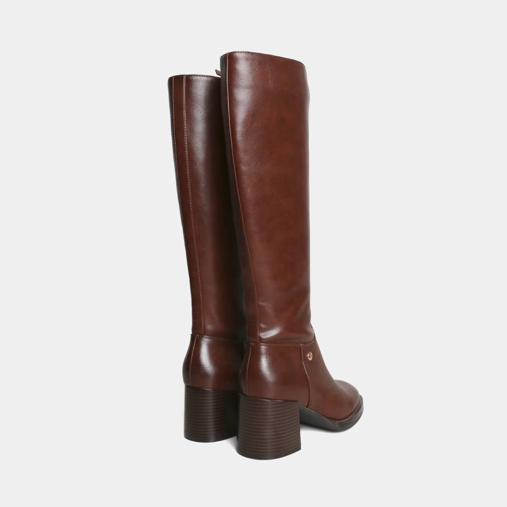 BOTAS CASUALES FOOTLOOSE MUJERES FTL-HS00088 - 3