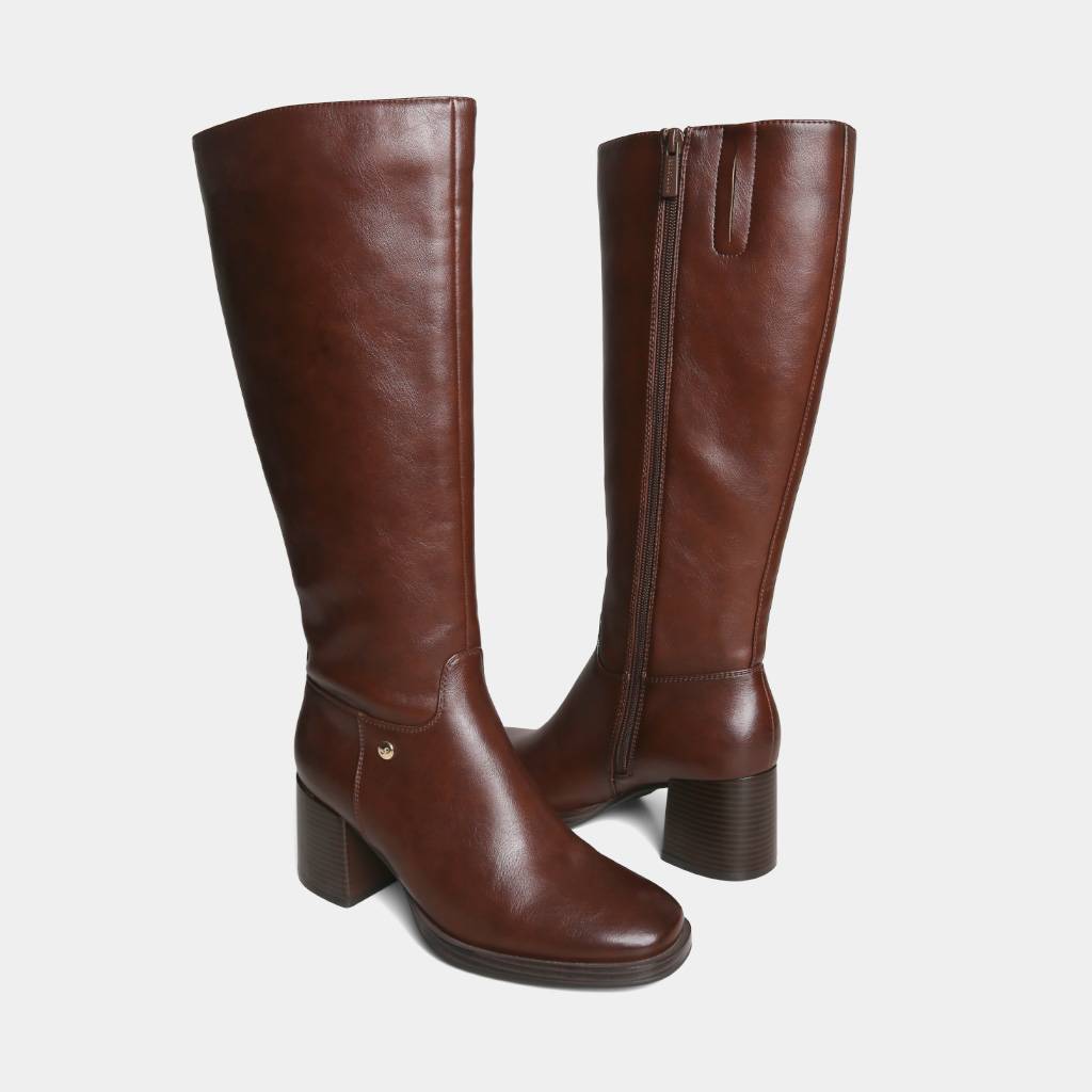 BOTAS CASUALES FOOTLOOSE MUJERES FTL-HS00088 - 6