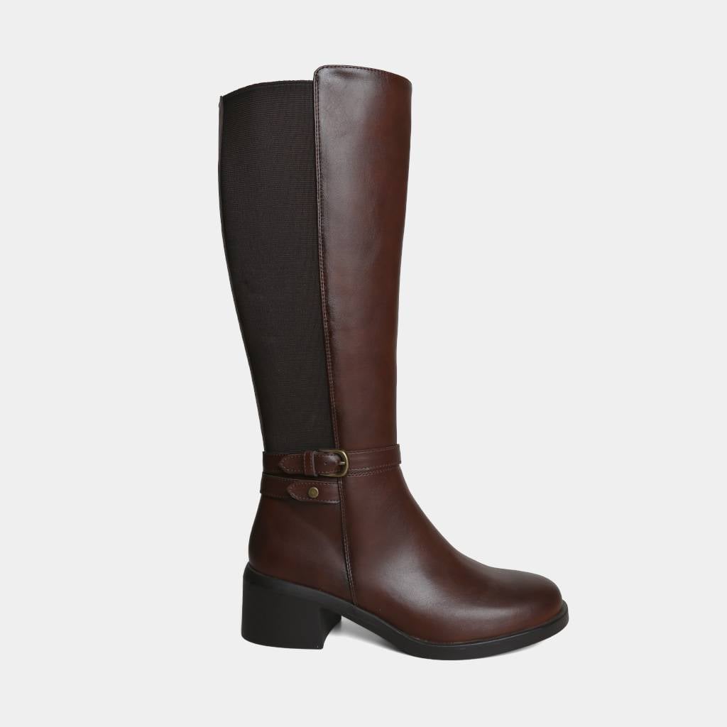 BOTAS CASUALES FOOTLOOSE MUJERES FTL-HS00098 - 1