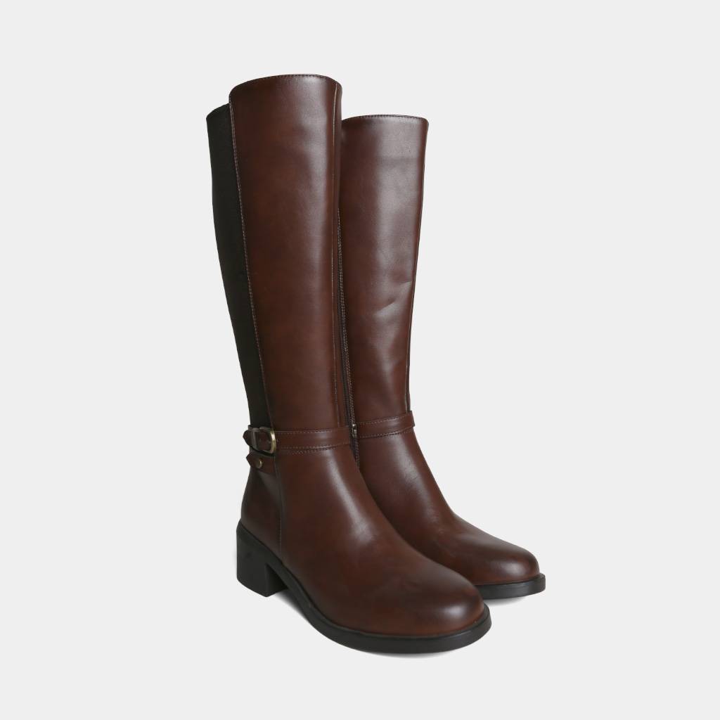 BOTAS CASUALES FOOTLOOSE MUJERES FTL-HS00098 - 2