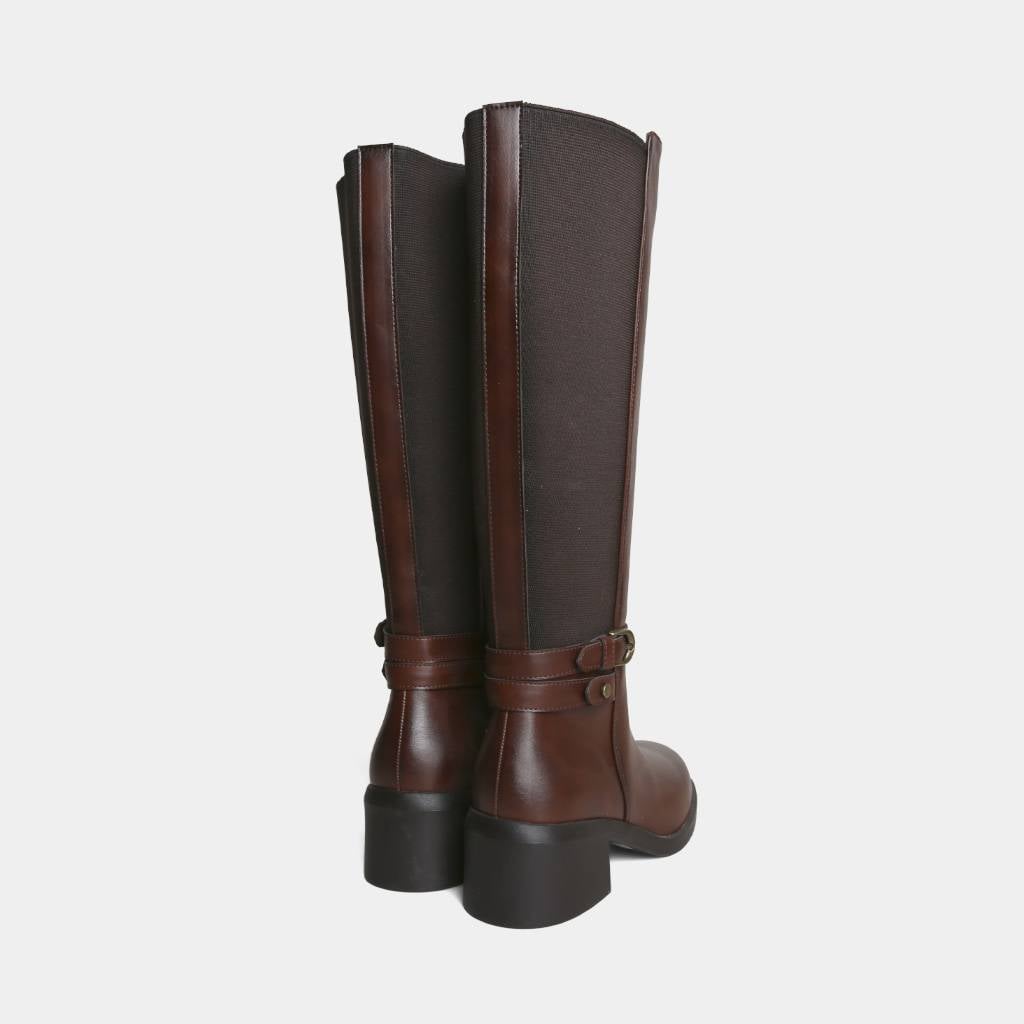 BOTAS CASUALES FOOTLOOSE MUJERES FTL-HS00098 - 3