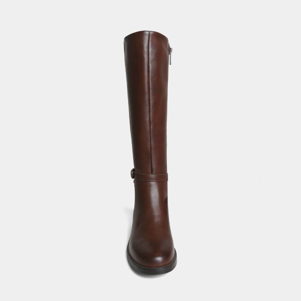BOTAS CASUALES FOOTLOOSE MUJERES FTL-HS00098 - 4